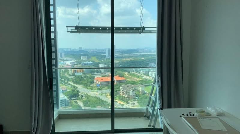 Service Residence for Sale at Cybersquare - Kylie Hoh - PropertyGuru.com.my