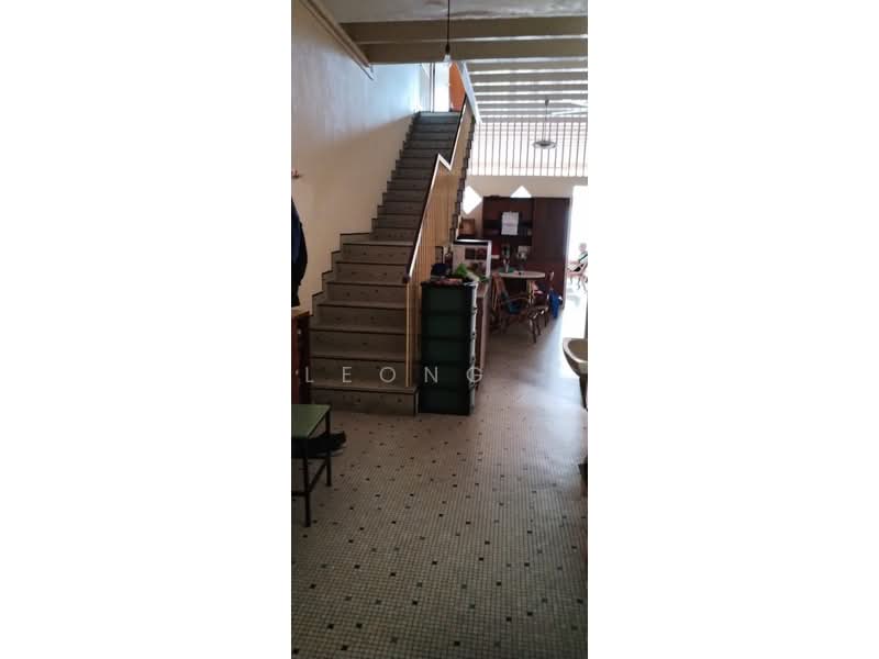 Rumah Teres 2 Tingkat untuk Dijual di George Town (Penang) - Leong . - Interior - PropertyGuru.com.my