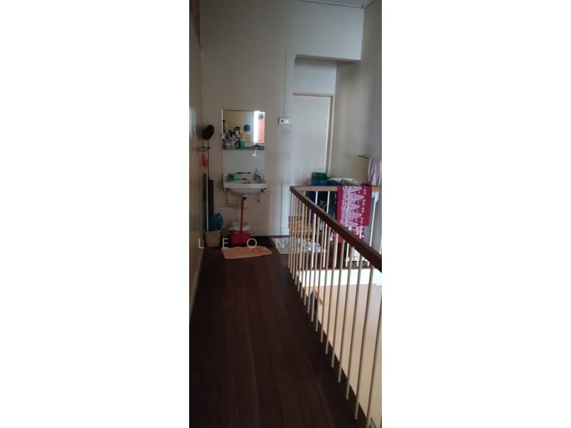Rumah Teres 2 Tingkat untuk Dijual di George Town (Penang) - Leong . - Interior - PropertyGuru.com.my