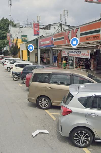 Shop for Sale in Petaling Jaya (Selangor) - LS Chu - Exterior - PropertyGuru.com.my