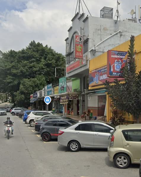 Shop for Sale in Petaling Jaya (Selangor) - LS Chu - PropertyGuru.com.my