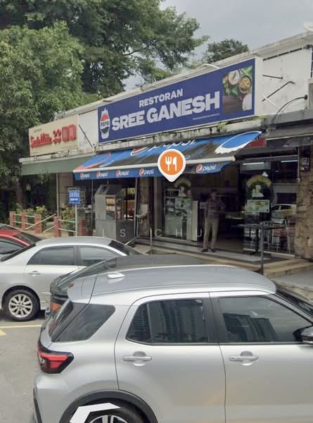 Shop for Sale in Petaling Jaya (Selangor) - LS Chu - Exterior - PropertyGuru.com.my