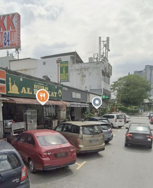 Shop for Sale in Petaling Jaya (Selangor) - LS Chu - Exterior - PropertyGuru.com.my
