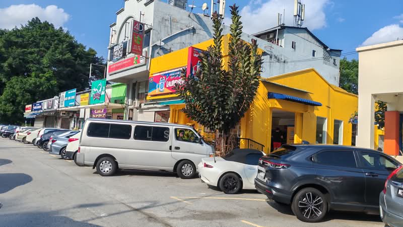 Shop for Sale in Petaling Jaya (Petaling Jaya) - LS Chu - Exterior - PropertyGuru.com.my