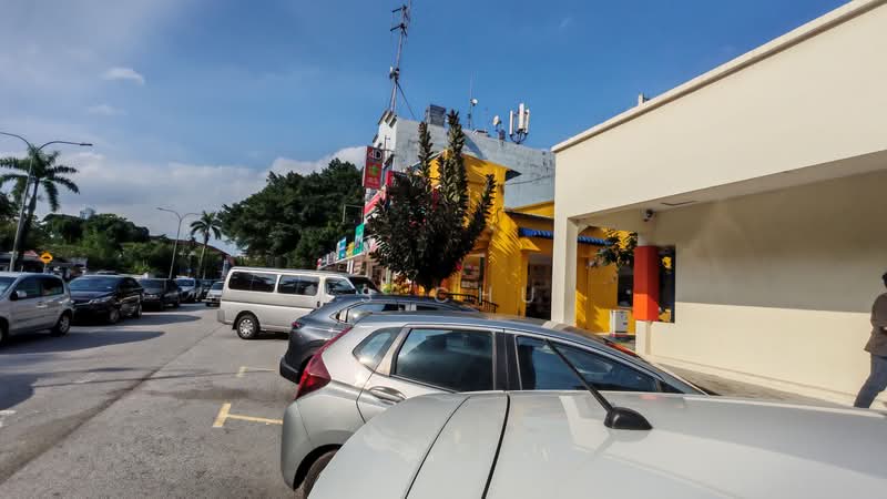 Shop for Sale in Petaling Jaya (Petaling Jaya) - LS Chu - Exterior - PropertyGuru.com.my