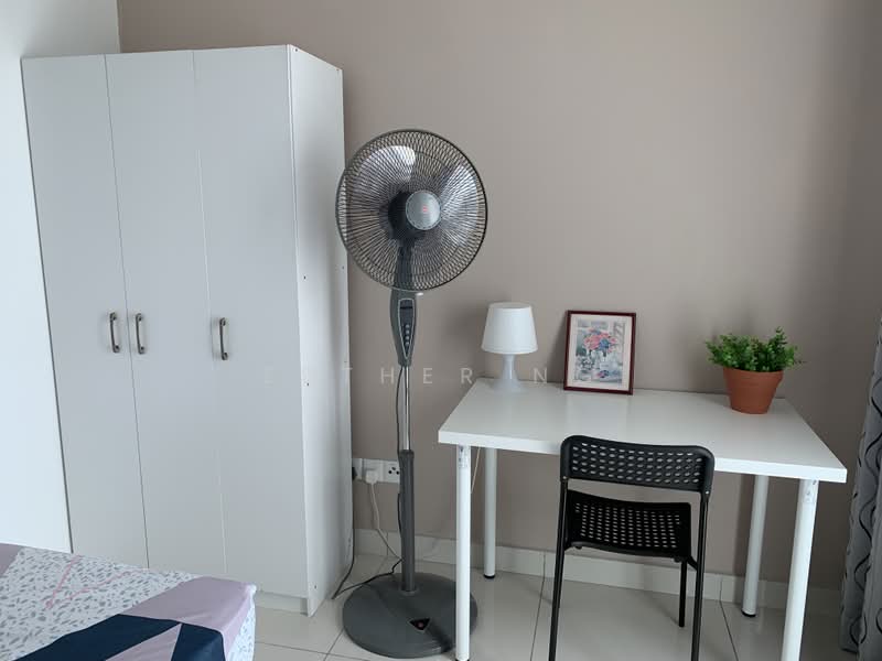 Servis Apartment untuk Disewa di TR Residence - Esther Ng - Interior - PropertyGuru.com.my