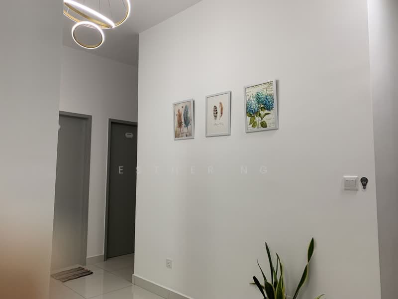 Service Residence for Rent at TR Residence - Esther Ng - Interior - PropertyGuru.com.my