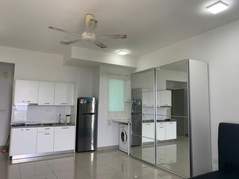 Service Residence for Sale at Cybersquare - Kylie Hoh - PropertyGuru.com.my
