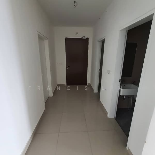 Condominium for Sale at Bangsar Hill Park - Francis Lim - Corridor - PropertyGuru.com.my