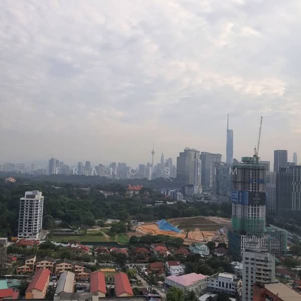 Condominium for Sale at Bangsar Hill Park - Francis Lim - Exterior - PropertyGuru.com.my