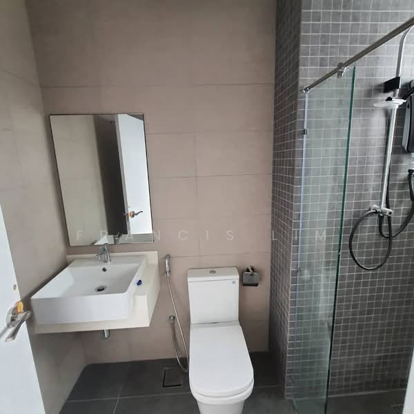 Condominium for Sale at Bangsar Hill Park - Francis Lim - Bathroom - PropertyGuru.com.my