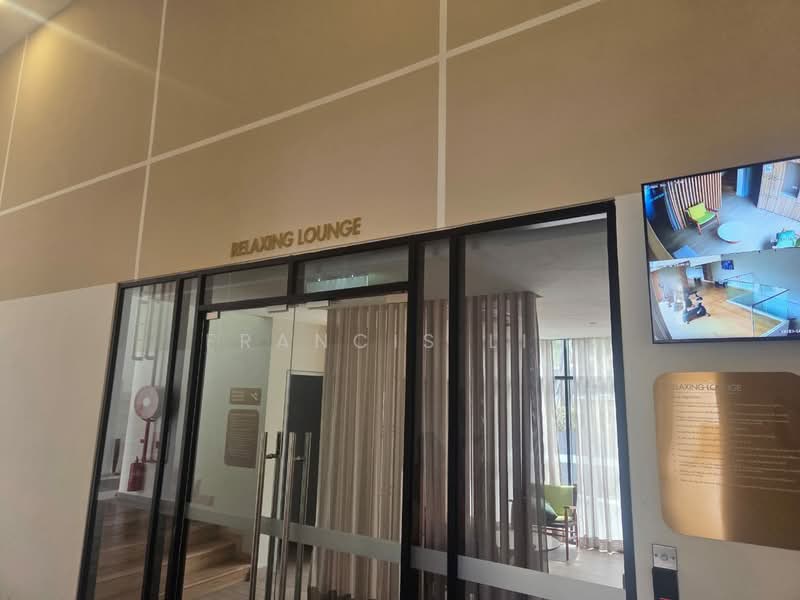 Condominium for Sale at Bangsar Hill Park - Francis Lim - Lobby - PropertyGuru.com.my
