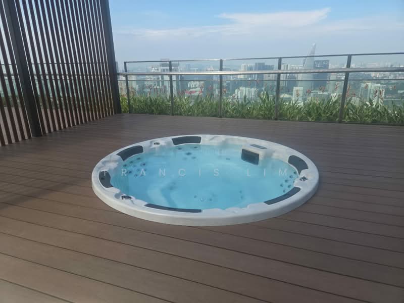 Condominium for Sale at Bangsar Hill Park - Francis Lim - View - PropertyGuru.com.my