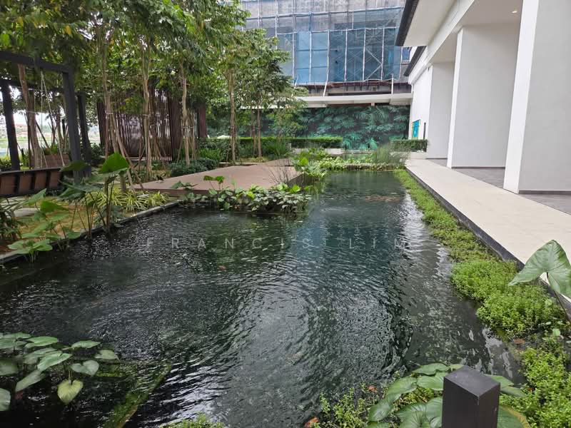 Condominium for Sale at Bangsar Hill Park - Francis Lim - Exterior - PropertyGuru.com.my