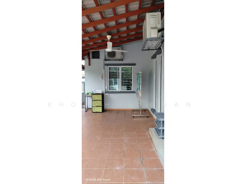 2-storey Terraced House for Rent in Taman Sri Putra Mas (Sungai Buloh) - Kho Chng Guan - Exterior - PropertyGuru.com.my