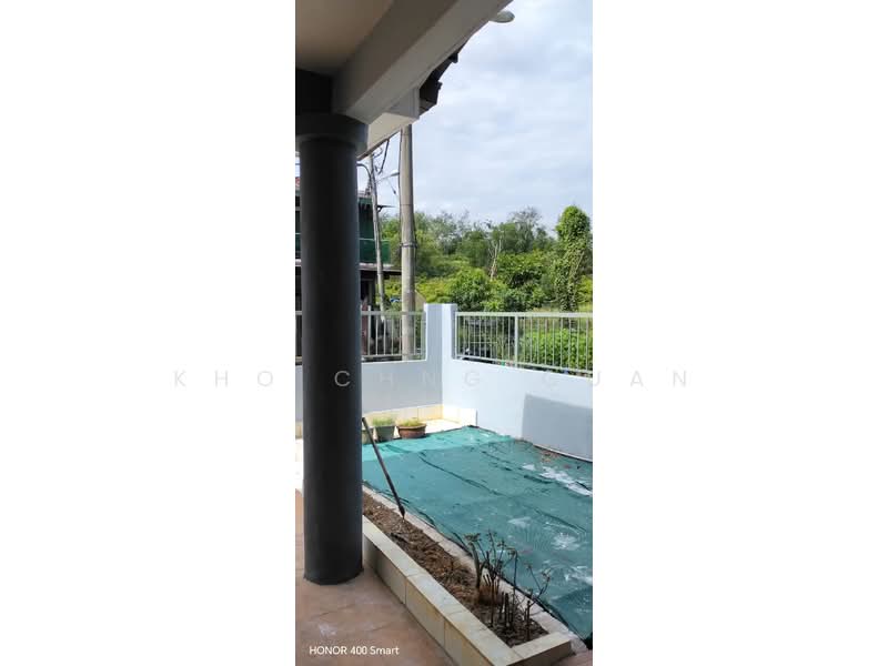 2-storey Terraced House for Rent in Taman Sri Putra Mas (Sungai Buloh) - Kho Chng Guan - Exterior - PropertyGuru.com.my