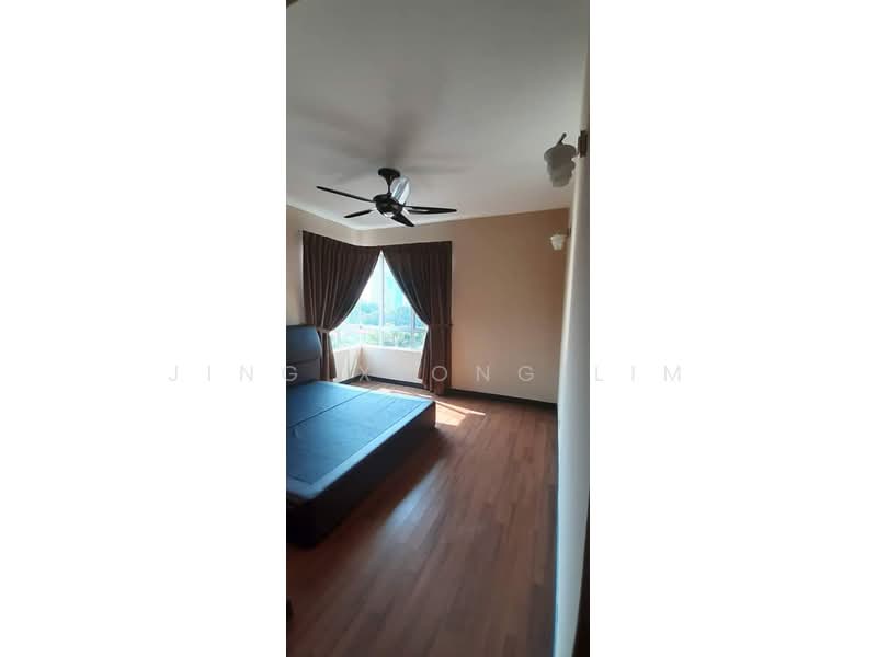 Condominium for Sale at Zen Residence @ Asplenium Condominium - Jing Xiong Lim - Bedroom - PropertyGuru.com.my
