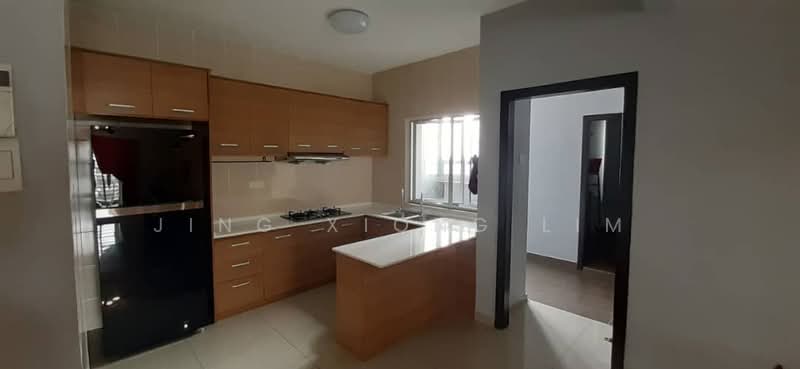Condominium for Sale at Zen Residence @ Asplenium Condominium - Jing Xiong Lim - Kitchen - PropertyGuru.com.my