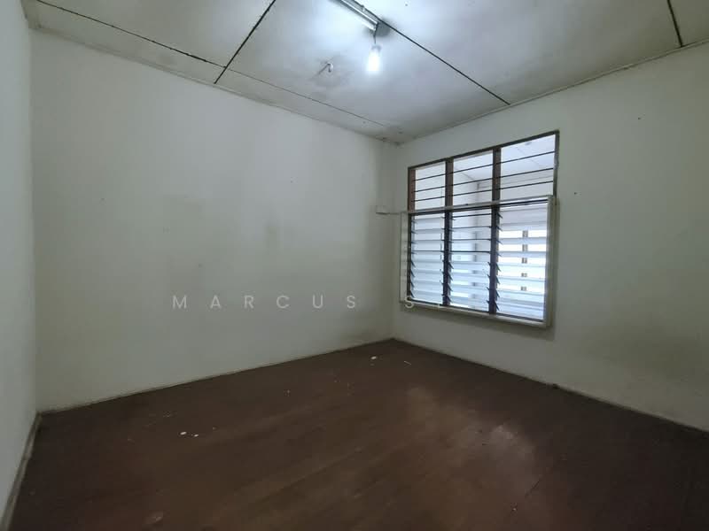 1-storey Terraced House for Sale in Taman Canning (Ipoh) - Marcus Seng - Interior - PropertyGuru.com.my