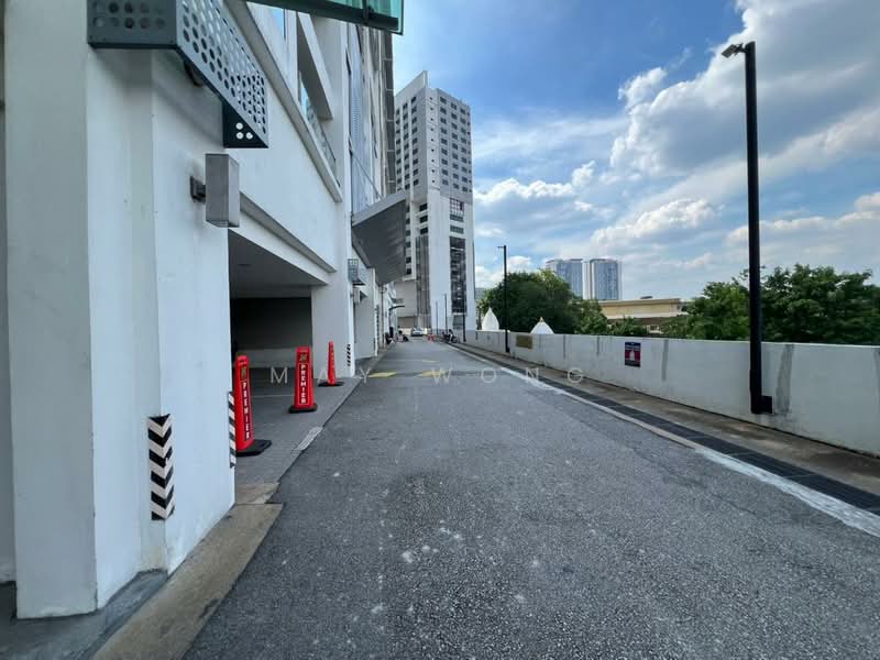Office for Sale in Seksyen 52 (Petaling Jaya) - May Wong - Exterior - PropertyGuru.com.my
