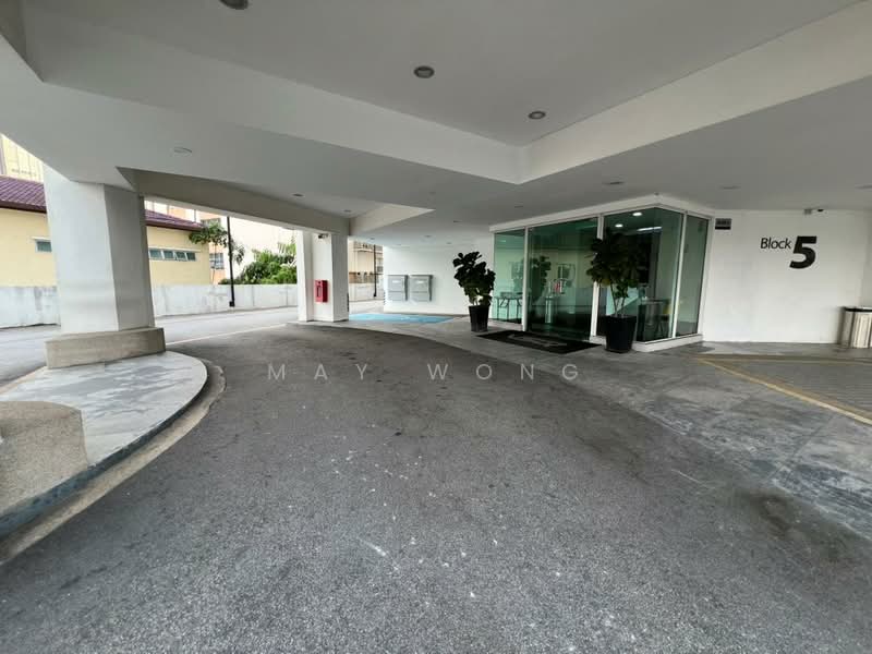 Office for Sale in Petaling Jaya (Selangor) - May Wong - Exterior - PropertyGuru.com.my