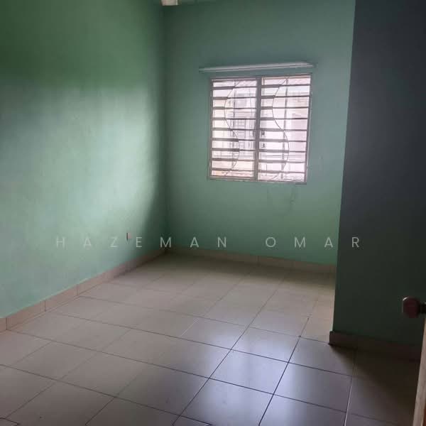 2-storey Terraced House for Sale in Bandar Putera 2 (Klang) - Hazeman Omar - Interior - PropertyGuru.com.my