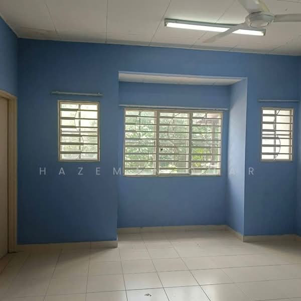 2-storey Terraced House for Sale in Bandar Putera 2 (Klang) - Hazeman Omar - Interior - PropertyGuru.com.my