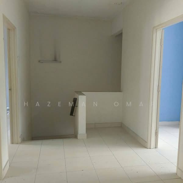2-storey Terraced House for Sale in Bandar Putera 2 (Klang) - Hazeman Omar - Interior - PropertyGuru.com.my