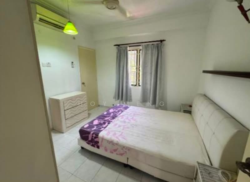 Condominium for Rent at Taman Desa Relau 2 - Hoy Meng - Bedroom - PropertyGuru.com.my