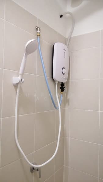 Apartment for Rent at Residensi Seri Wahyu - Charmaine Wong - Bathroom - PropertyGuru.com.my