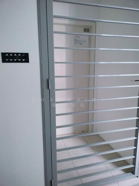 Apartment for Rent at Residensi Seri Wahyu - Charmaine Wong - Entrance - PropertyGuru.com.my