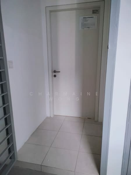 Apartment for Rent at Residensi Seri Wahyu - Charmaine Wong - Entrance - PropertyGuru.com.my