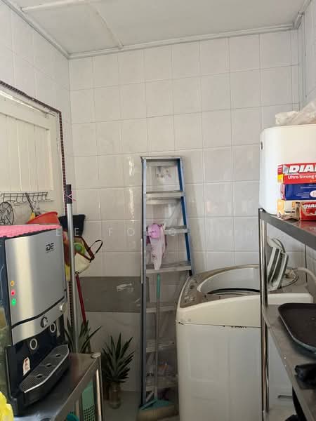 Rumah Teres 1 Tingkat untuk Dijual di Taman Ungku Tun Aminah (Skudai) - Ee Fong Toh - PropertyGuru.com.my