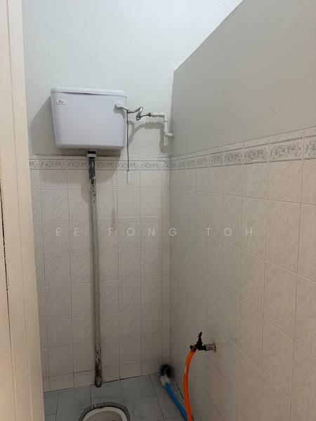 Rumah Teres 1 Tingkat untuk Dijual di Taman Ungku Tun Aminah (Skudai) - Ee Fong Toh - PropertyGuru.com.my
