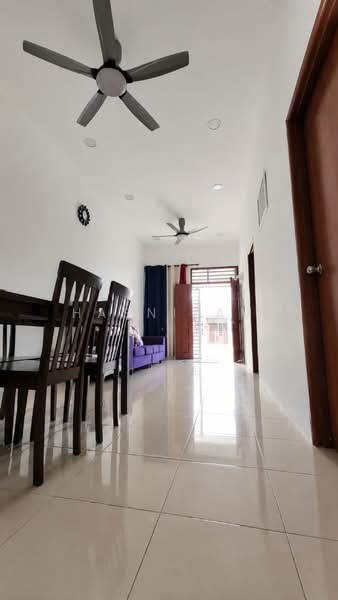Terraced House for Sale in Gurun (Kedah) - Hasnizam . - PropertyGuru.com.my
