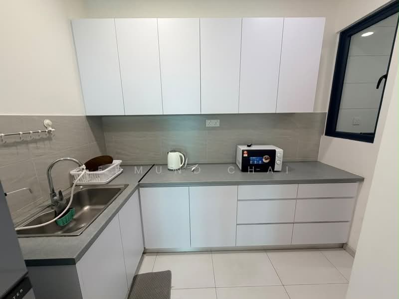 Condominium for Rent at Sapphire On The Park - Edmund Chai - PropertyGuru.com.my