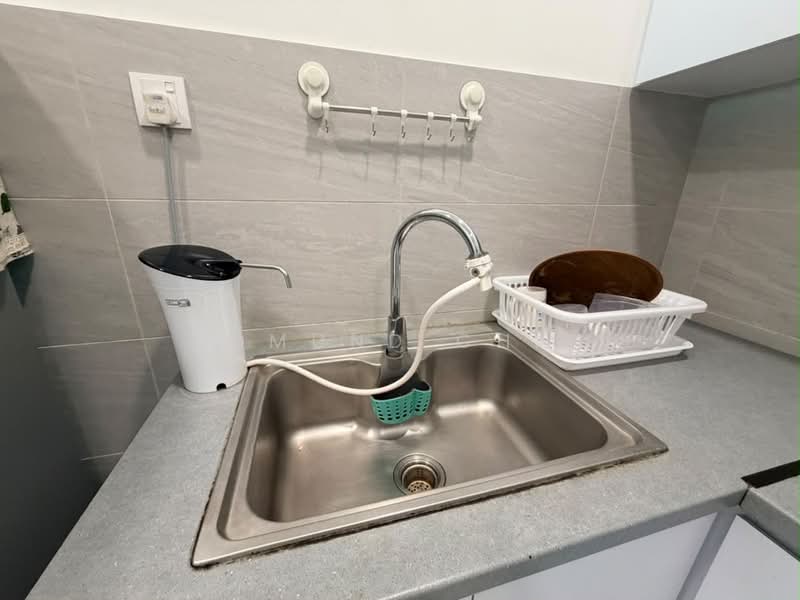 Condominium for Rent at Sapphire On The Park - Edmund Chai - PropertyGuru.com.my