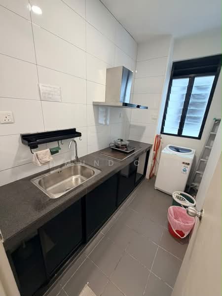 Condominium for Rent at Sapphire On The Park - Edmund Chai - PropertyGuru.com.my