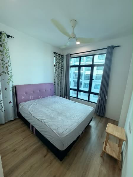 Condominium for Rent at Sapphire On The Park - Edmund Chai - PropertyGuru.com.my