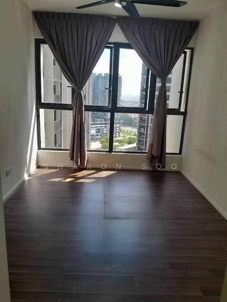Kondominium untuk Dijual di Geo Bukit Rimau - Sharon Soo - PropertyGuru.com.my