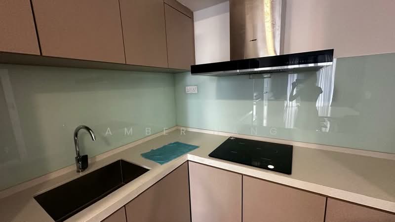 Condominium for Rent at Muze @ PICC - Amber Hang - PropertyGuru.com.my