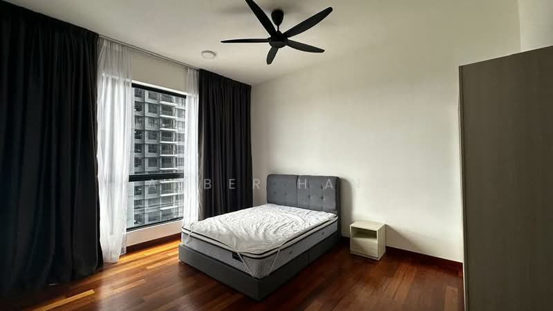 Condominium for Rent at Muze @ PICC - Amber Hang - PropertyGuru.com.my