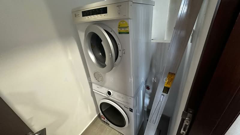 Condominium for Rent at Muze @ PICC - Amber Hang - PropertyGuru.com.my