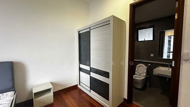 Condominium for Rent at Muze @ PICC - Amber Hang - PropertyGuru.com.my