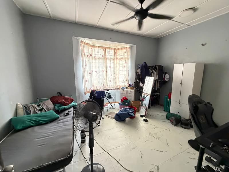 Rumah Teres 2 Tingkat untuk Dijual di Bukit Beruntung (Selangor) - Tom Yip - Bedroom - PropertyGuru.com.my