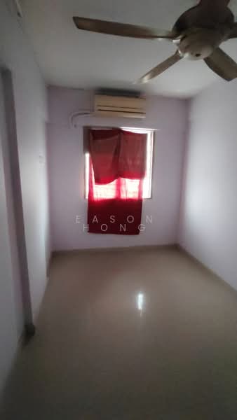 Pangsapuri untuk Disewa di Aman Putra Apartment - Eason Hong - Interior - PropertyGuru.com.my