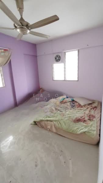 Pangsapuri untuk Disewa di Aman Putra Apartment - Eason Hong - Bedroom - PropertyGuru.com.my