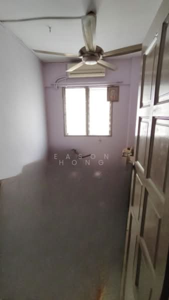 Pangsapuri untuk Disewa di Aman Putra Apartment - Eason Hong - Interior - PropertyGuru.com.my