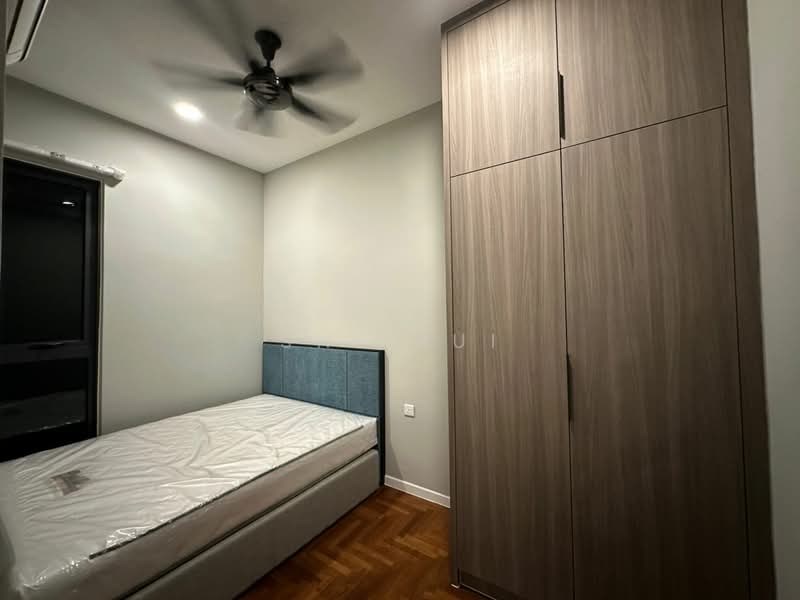 Kondominium untuk Disewa di Bloomsvale Menara Vista Petaling - Shi Hui - Bedroom - PropertyGuru.com.my