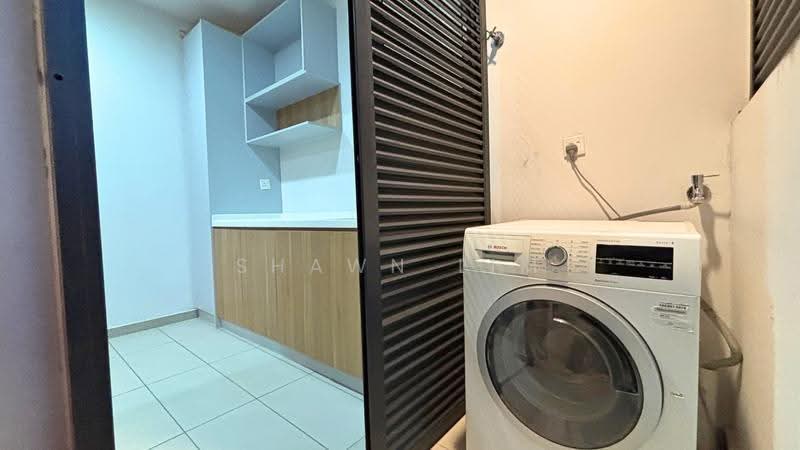 Service Residence for Rent at The Potpourri - Shawn Lim - Interior - PropertyGuru.com.my